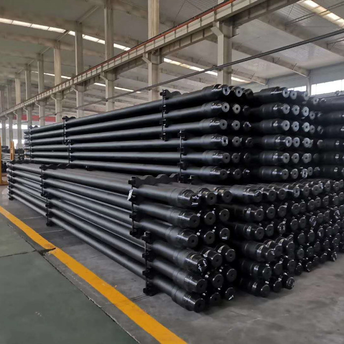 Drill Pipe