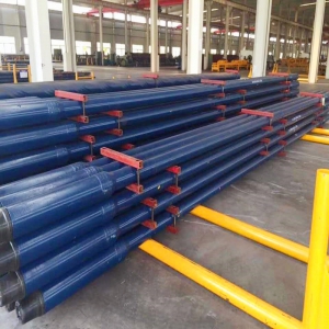 Heavy Weight Drill Pipe