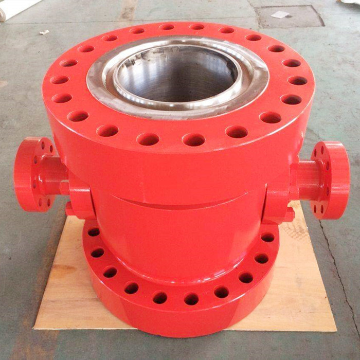 Drilling Spool