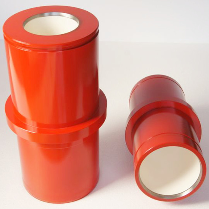 Mud Pump Ceramic Liner