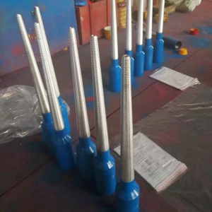 Taper Tap