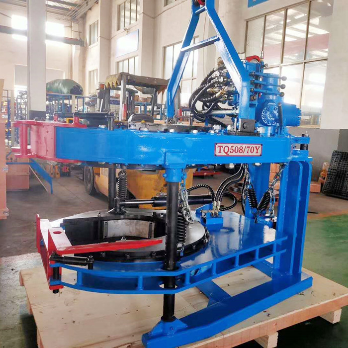 Casing Power Tong TQ508/70Y
