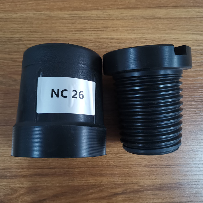 Drill Pipe Thread Protector