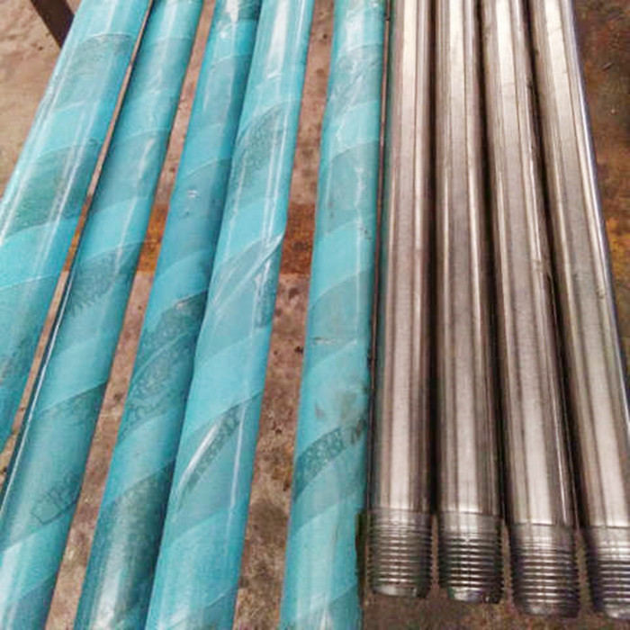 Polished Rod
