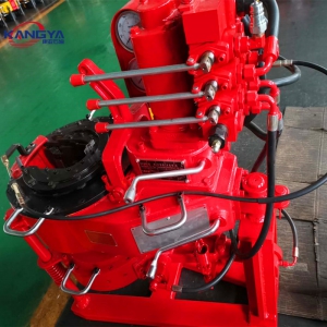 Modified Tubing Power Tong XQ140/12A