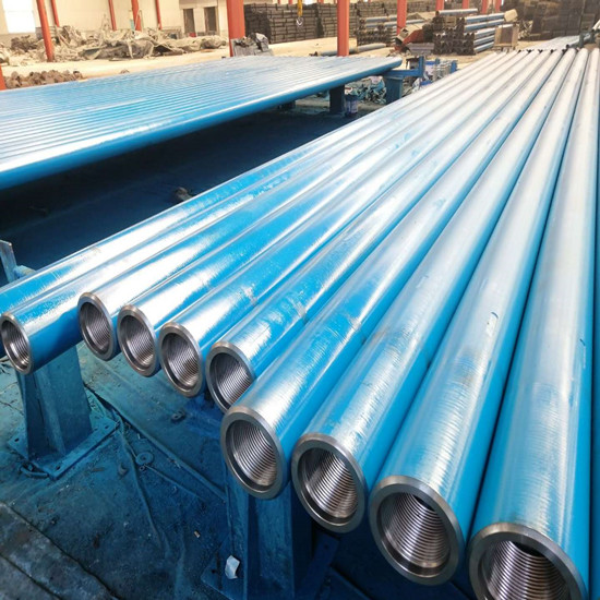 Drill Collars ready to deliver