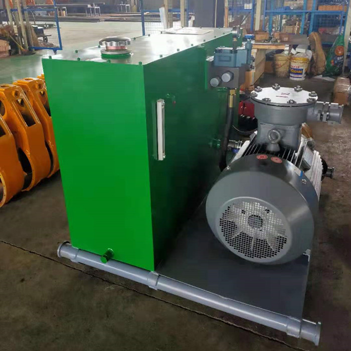 Hydraulic Power Unit