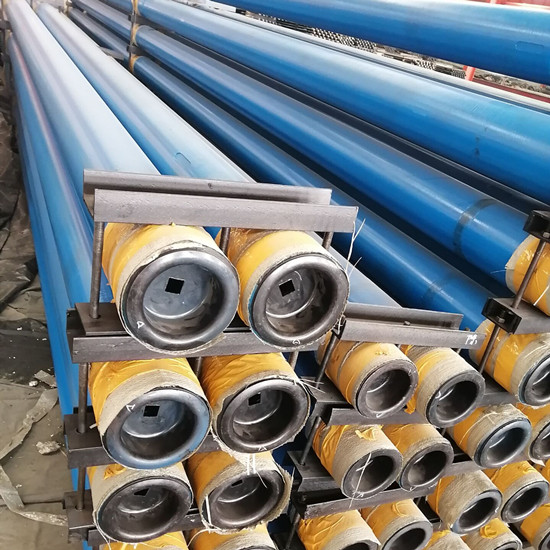 Drill Collars Deliver