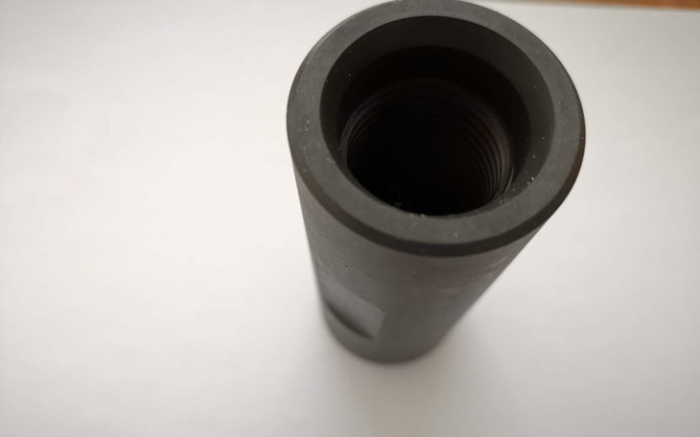 Sucker Rod Coupling