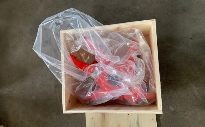 Tubing Elevator TA-65 2 7/8