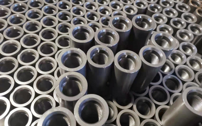 Sucker rod couplings factory